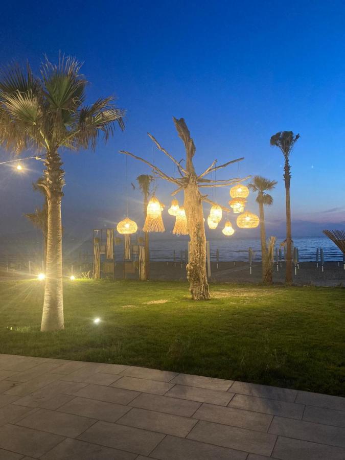 Sabbia D'Argento Hotel Giugliano In Campania Exterior photo