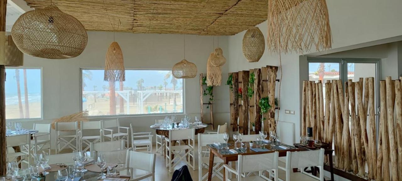 Sabbia D'Argento Hotel Giugliano In Campania Exterior photo